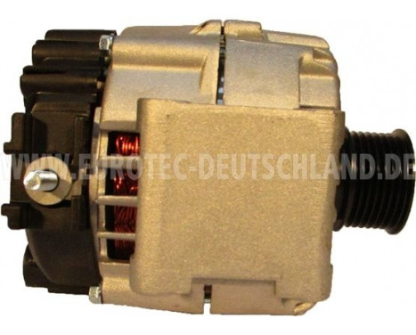 Alternator 12090508 Eurotec, Image 2