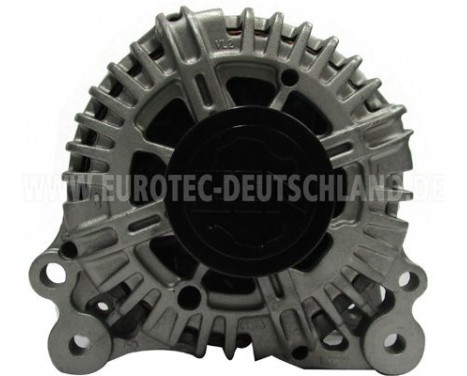 Alternator 12090510 Eurotec