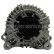 Alternator 12090510 Eurotec