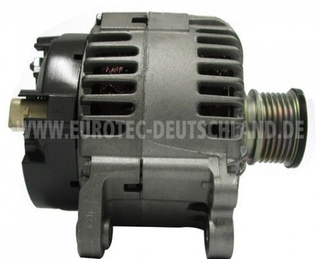 Alternator 12090510 Eurotec, Image 2