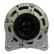 Alternator 12090512 Eurotec