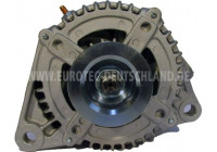 Alternator 12090515 Eurotec