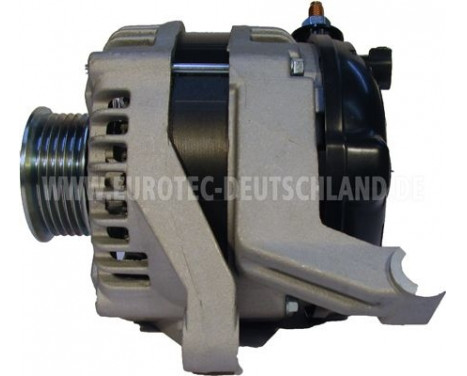 Alternator 12090515 Eurotec, Image 2