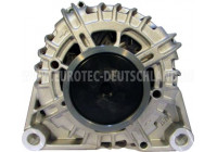 Alternator 12090517 Eurotec