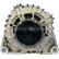 Alternator 12090517 Eurotec