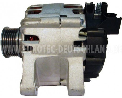 Alternator 12090517 Eurotec, Image 2