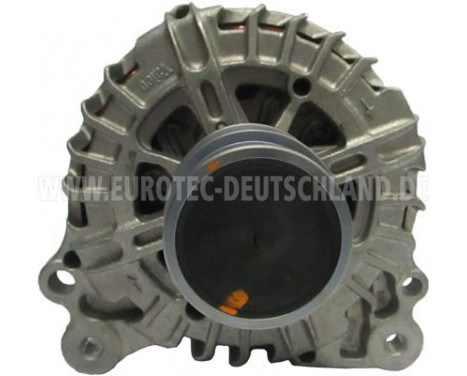 Alternator 12090519 Eurotec