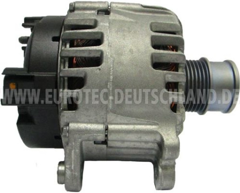 Alternator 12090519 Eurotec, Image 3