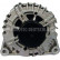 Alternator 12090520 Eurotec