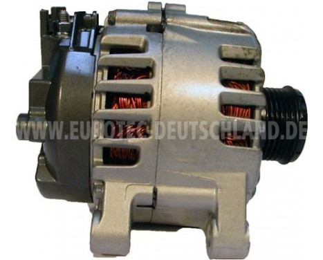 Alternator 12090520 Eurotec, Image 2