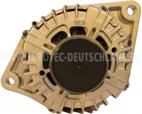 Alternator 12090521 Eurotec