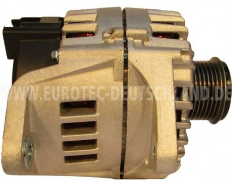 Alternator 12090521 Eurotec, Image 2