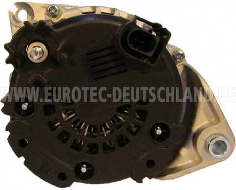 Alternator 12090521 Eurotec, Image 3