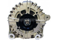 Alternator 12090524 Eurotec