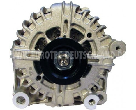 Alternator 12090524 Eurotec