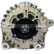 Alternator 12090524 Eurotec