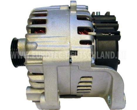 Alternator 12090524 Eurotec, Image 2