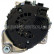Alternator 12090524 Eurotec, Thumbnail 3