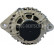 Alternator 12090526 Eurotec