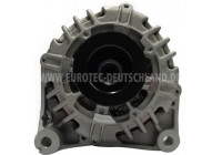 Alternator 12090527 Eurotec