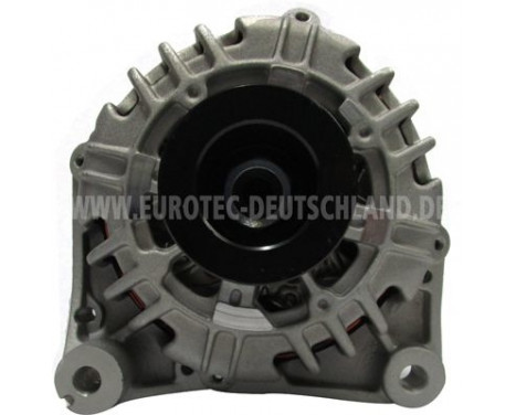 Alternator 12090527 Eurotec