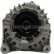Alternator 12090527 Eurotec