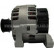 Alternator 12090527 Eurotec, Thumbnail 2
