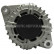 Alternator 12090529 Eurotec