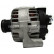 Alternator 12090529 Eurotec, Thumbnail 2