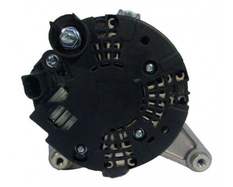 Alternator 12090534 Eurotec, Image 3