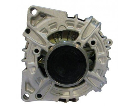 Alternator 12090536 Eurotec
