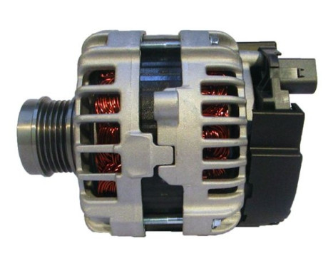 Alternator 12090536 Eurotec, Image 2