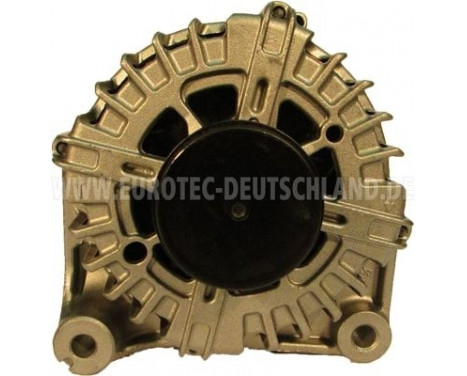Alternator 12090537 Eurotec