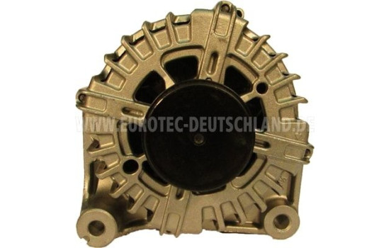 Alternator 12090537 Eurotec