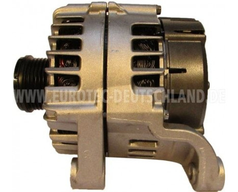 Alternator 12090537 Eurotec, Image 2
