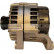 Alternator 12090537 Eurotec, Thumbnail 2