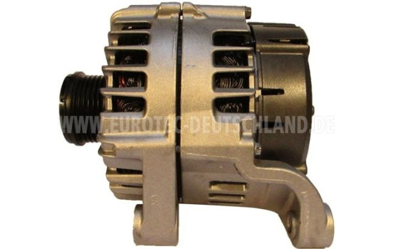 Alternator 12090537 Eurotec, Image 2