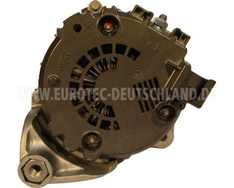 Alternator 12090537 Eurotec, Image 3