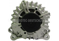 Alternator 12090539 Eurotec
