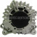 Alternator 12090539 Eurotec