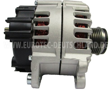 Alternator 12090539 Eurotec, Image 2