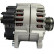 Alternator 12090539 Eurotec, Thumbnail 2