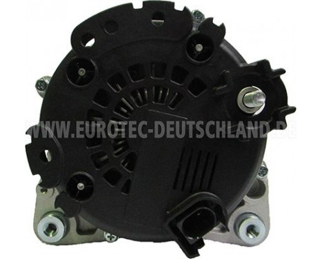 Alternator 12090539 Eurotec, Image 3