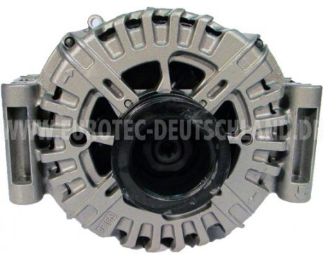 Alternator 12090540 Eurotec