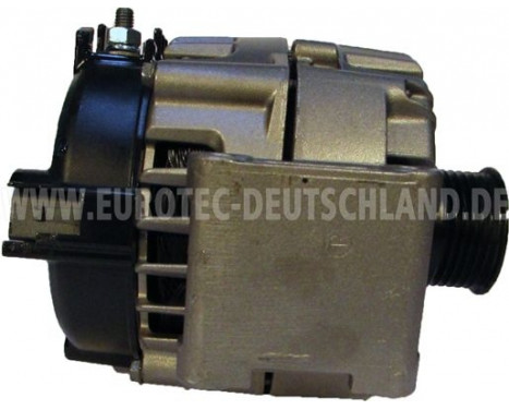 Alternator 12090540 Eurotec, Image 2