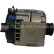 Alternator 12090540 Eurotec, Thumbnail 2