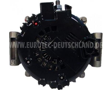 Alternator 12090540 Eurotec, Image 3