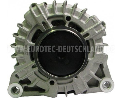 Alternator 12090541 Eurotec