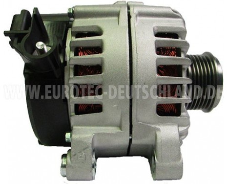 Alternator 12090541 Eurotec, Image 2