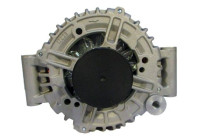 Alternator 12090543 Eurotec